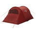 2 - Person Easy Camp Fireball 200 - red