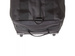 Lifeventure  Expedition Wheeled Duffle Roll Base 120 L Black