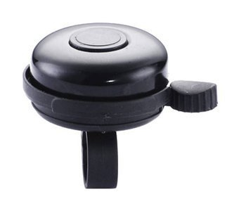 Bicycle bell 41A-05 - Black