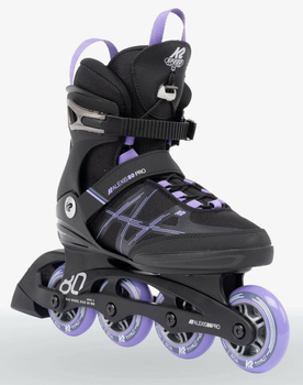 Roller skates K2 Alexis 80 PRO 30G0213