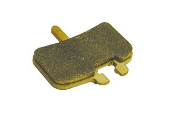 Disc Brake Pads Baradine DS-01 S para sintered