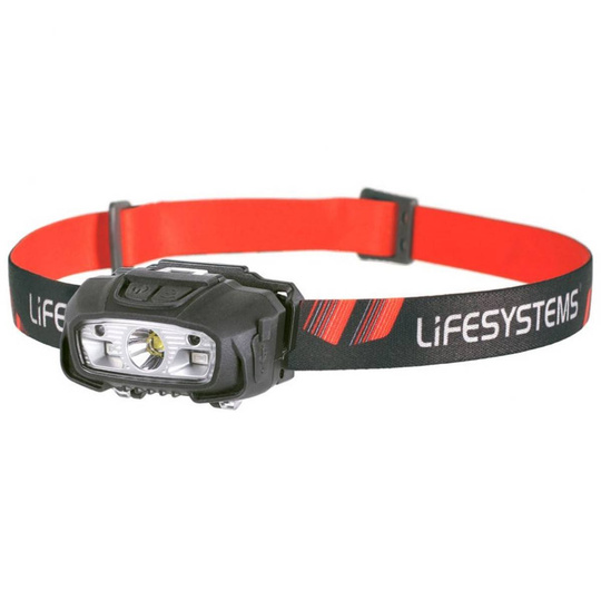 Lifesystems Intensity 220 Head Torch Battery