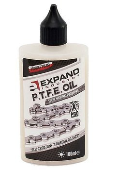 Chain lube dry Oil PTFE 100ml -Expand-