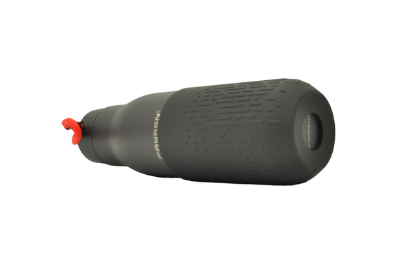 Fayren Como Black 500ml Thermal Bottle