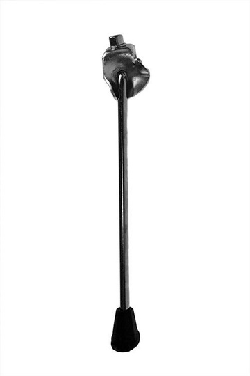 Steel Central Kickstand  26"