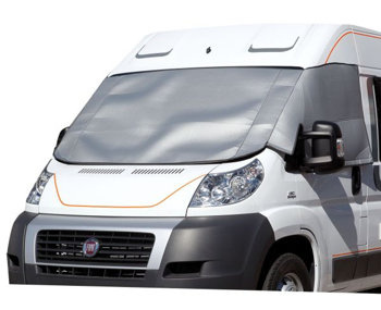 Fiat Ducato Cli-Mats XT Ducato 2015 --> - Brunner Thermo Mat