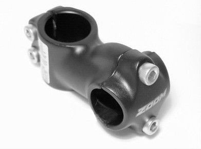 Bicycle Stem Zoom TDS-C41 28.6x60 mm +15'