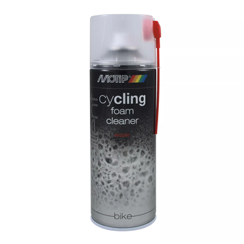 Motip Cycling Foam Cleaner  400 ml