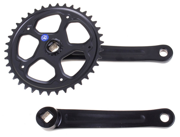 Amar Comfort 38T 170mm Crankset