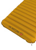 Inflatable mattress - Robens AirCore 60 - yellow