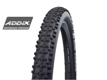 Schwalbe Smart Sam 28x1.60 (700x40C) Bicycle tyre