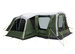 5 - Person Tent Outwell Oakdale 5PA - green