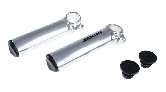 Zoom MT-A27 Bar End Set