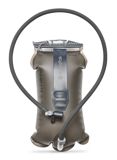 Hydration Reservoir HydraPak Force 3L - mammoth grey