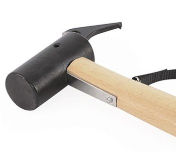 Outwell Steel Camping Hammer