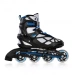 Roller skates Powerslide Uno black 80 41 880259