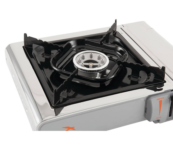 Travel cooker Easy Camp Tour Stove