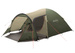 3 - Person Tent Easy Camp Blazar 300 - rustic green