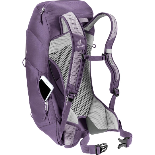  Deuter AC Lite 14 SL lavender-purple