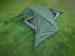 ROCKLAND SINGLE TENT SOLOIST PLUS 1-PERSON TENT