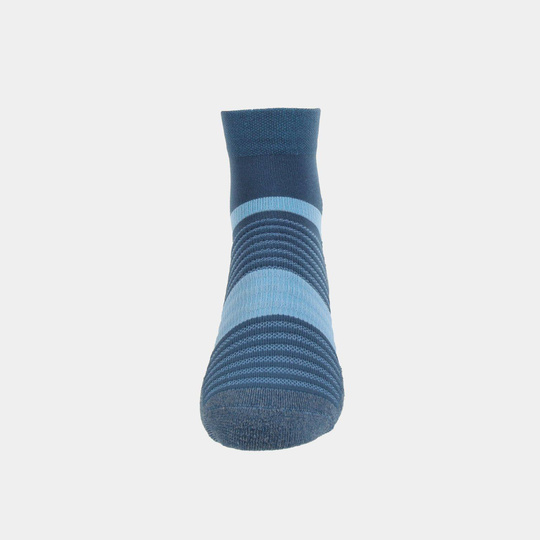 Jogging Socks Active Merino - navy melange