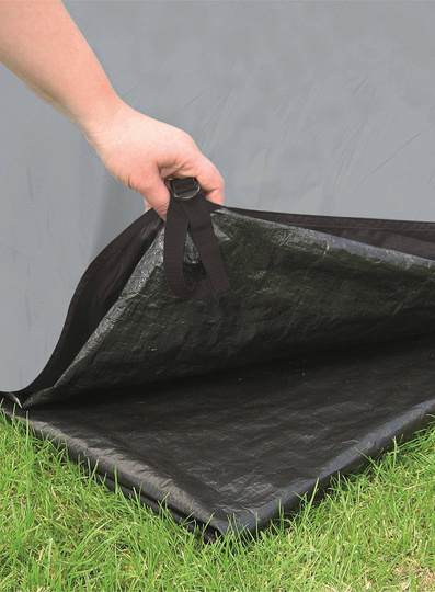 Tent Floor Mat Easy Camp Footprint Palmdale 400