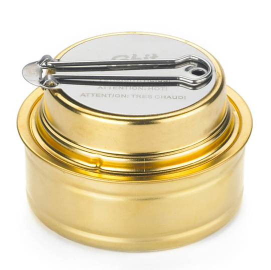 Esbit Alcohol Burner