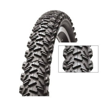 Bicycle Tyre CST 26 x 1.95 C-1435