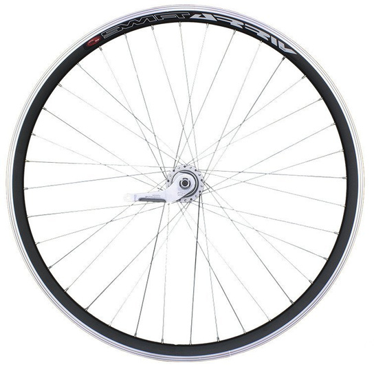 Bicycle Rear Wheel 26"  Shimano Nexus 3-speed Black