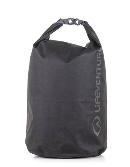 Lifeventure Storm Dry Bag 25 L - black