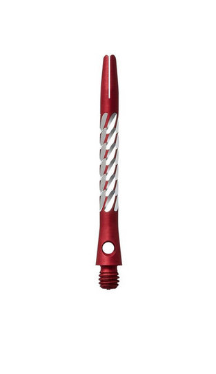 Shafts Unicorn Premier Aluminum Red Short 78990