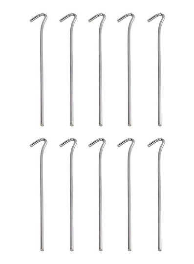 Outwell Skewer With Hook 18 cm 10 pcs