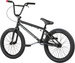  Wethepeople Curse 20" FC 2023 BMX Freestyle Bike Matt Black 20.25" Frame