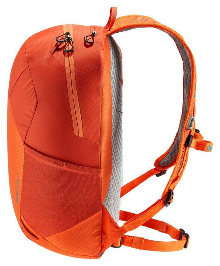 Deuter Speed Lite 17 paprika-saffron