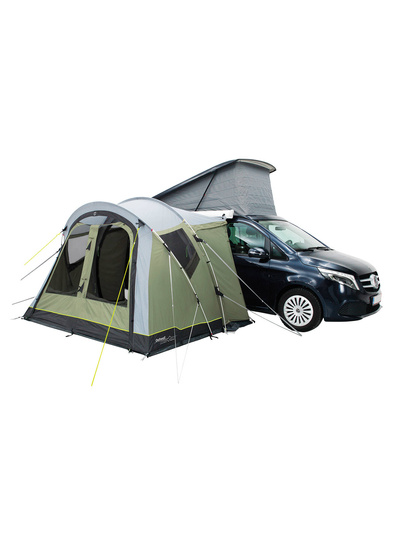 Outwell Lakecrest Awning Green