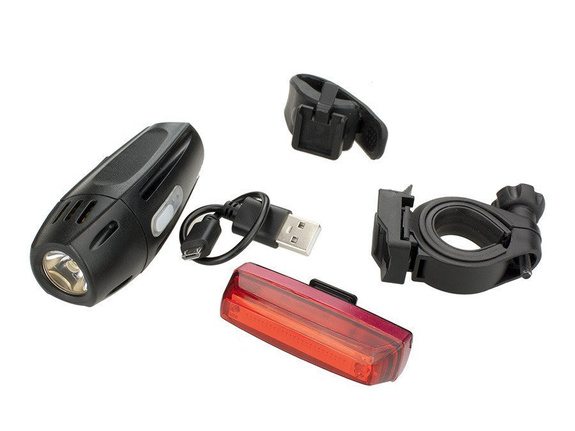 Lighting set -XC-241238 -USB -XC-241+XC238R