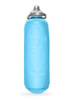 Flexible HydraPak Stow Bottle 1L - Tahoe Blue