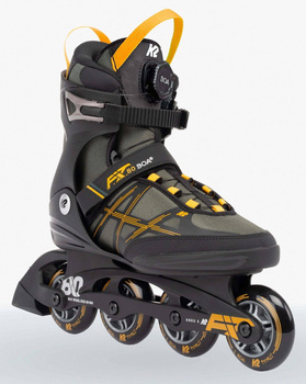 Roller skates K2 F.I.T.80 Boa 30G0315