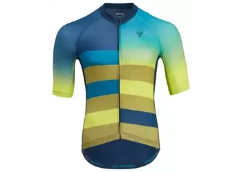 Silvini men's jersey MD2042 MAZZANO 2042-3242