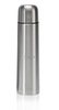 Rockland Helios Silver classic stainless steel thermos