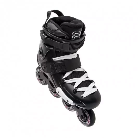 Inline Skates FR FRX 80 black 