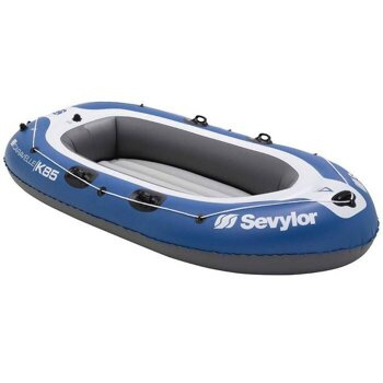 Inflatable Boat Sevylor Caravelle