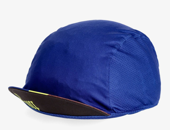 Buff Pack Cycle Cap - akim cobalt