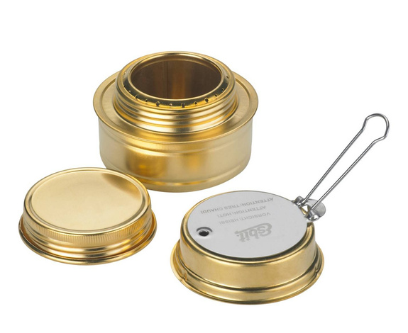 Esbit Alcohol Burner