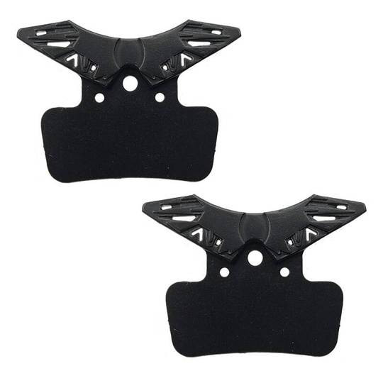 Jagwire Elite Cooling disc brake pads for Sram, pair