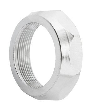 1 1/8" CP Headset Nut