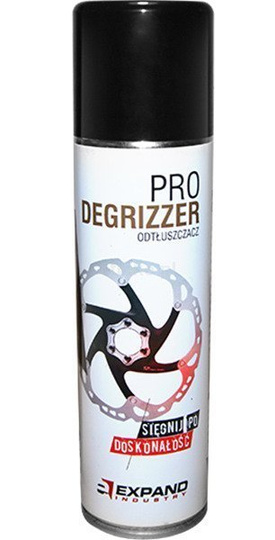 Expand PRO DEGRIZZER 250 ml