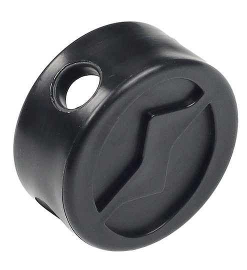 Outwell Rapid Guyline Adjuster 24 mm - Black