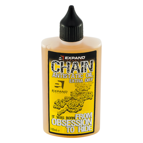 Chain Lube Expand ANTISTATIC Extra Dry 100ml