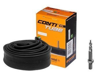 Road Bike Tube Continental Race 700c x 20/25 Presta Valve 42mm